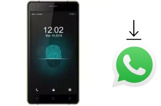 How to install WhatsApp in a G-Tide Vans 9