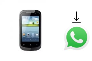 How to install WhatsApp in a Gaba A45