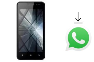 How to install WhatsApp in a Gaba A49