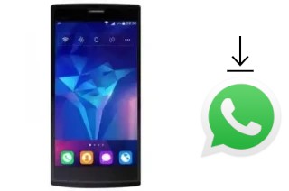 How to install WhatsApp in a Gamma X7