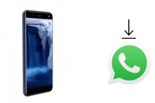 How to install WhatsApp in a Geecoo G1 3G