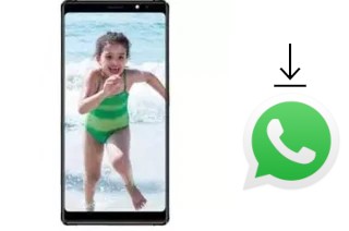 How to install WhatsApp in a Geecoo G6