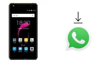 How to install WhatsApp in a Geecoo Golf1