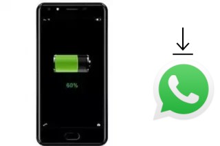 How to install WhatsApp in a Geecoo Selfie 1