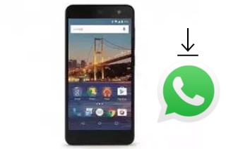 How to install WhatsApp in a General Mobile 4G