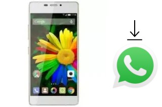 How to install WhatsApp in a General Mobile Discovery Air