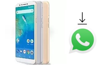 How to install WhatsApp in a General Mobile GM 8