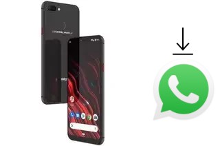 How to install WhatsApp in a General Mobile GM 9 Plus