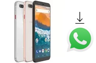 How to install WhatsApp in a General Mobile GM 9 Pro