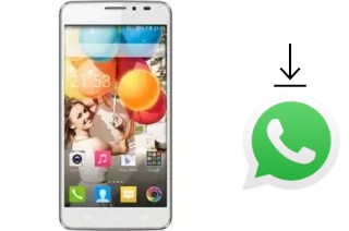 How to install WhatsApp in a General Mobile Discovery II Plus