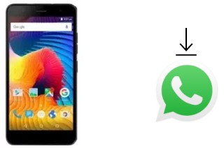 How to install WhatsApp in a Geotel Note