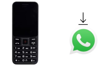 How to install WhatsApp in a Ghia KoX1