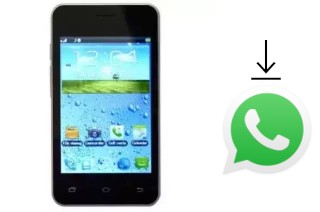 How to install WhatsApp in a Ginger G4001 Booster