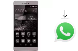 How to install WhatsApp in a Ginger Uranus