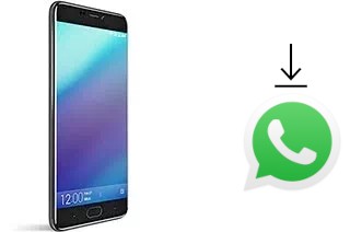 How to install WhatsApp in a Gionee A1 Plus