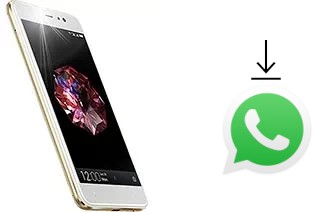 How to install WhatsApp in a Gionee A1 Lite