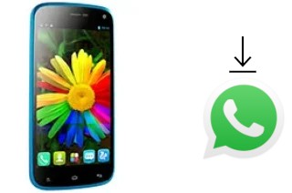 How to install WhatsApp in a Gionee Elife E3