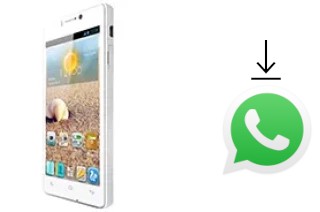 How to install WhatsApp in a Gionee Elife E5