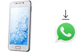 How to install WhatsApp in a Gionee Gpad G1