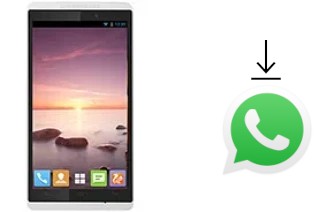 How to install WhatsApp in a Gionee Gpad G4