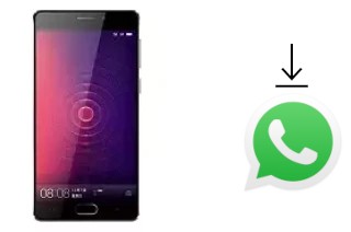 How to install WhatsApp in a Gionee James Bond 2