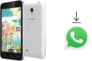 How to install WhatsApp in a Gionee Pioneer P3S