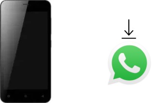 How to install WhatsApp in a Gionee Pioneer P5 Mini