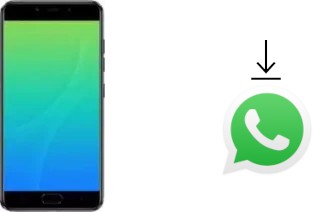 How to install WhatsApp in a Gionee S10 Lite