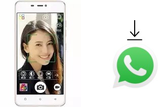 How to install WhatsApp in a Gionee S5.1 Pro