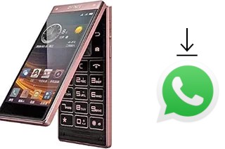 How to install WhatsApp in a Gionee W909