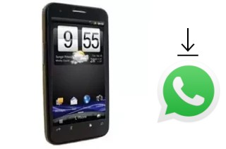 How to install WhatsApp in a GlobusGPS GL-800Android