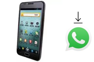 How to install WhatsApp in a GlobusGPS GL-900Dolfin