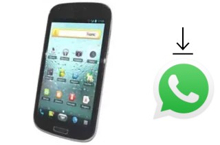 How to install WhatsApp in a GlobusGPS GL-900Sky