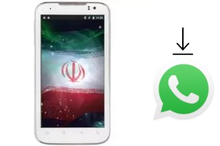 How to install WhatsApp in a GLX G4 NFC