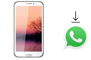 How to install WhatsApp in a GLX G5