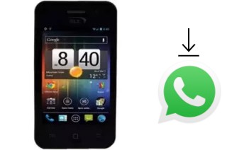 How to install WhatsApp in a GLX Leon