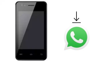 How to install WhatsApp in a GLX Shine