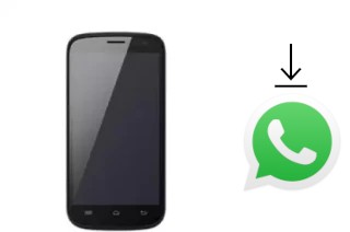 How to install WhatsApp in a GLX Spark