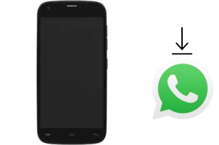 How to install WhatsApp in a GLX Spring