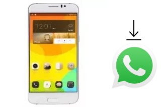 How to install WhatsApp in a GMango 6XA