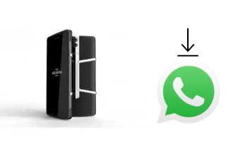 How to install WhatsApp in a GoldVish Goldvish ECLIPSE