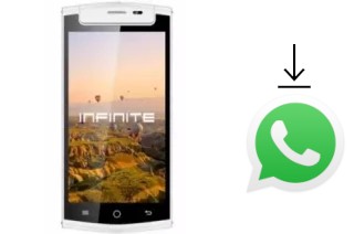 How to install WhatsApp in a Gomax Eagle Eye