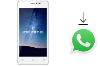 How to install WhatsApp in a Gomax Sleek 1