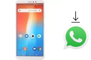 How to install WhatsApp in a Gome C7 Note