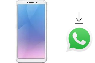 How to install WhatsApp in a Gome C7