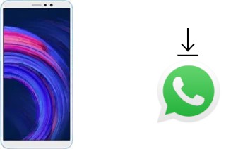 How to install WhatsApp in a Gome Fenmmy Note