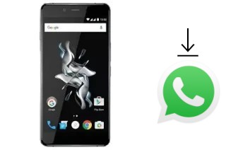 How to install WhatsApp in a GoMobile Go Onyx LTE