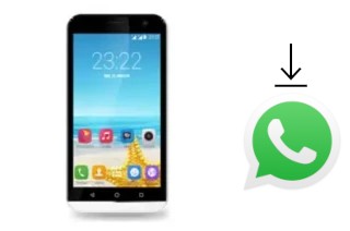 How to install WhatsApp in a GoMobile GO Onyx