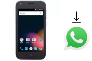 How to install WhatsApp in a GoMobile Onyx Mini