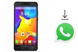 How to install WhatsApp in a Good One R9 4Generation